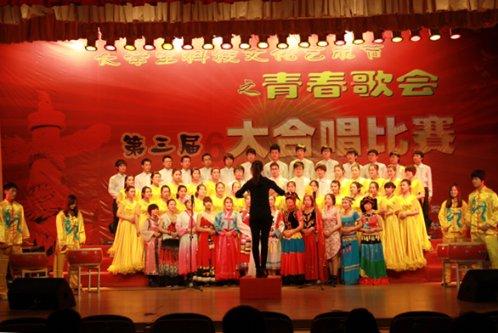 度假的时尚女孩