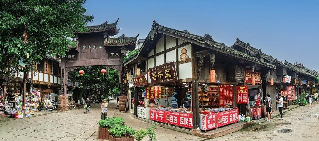 “建议打造自主羽绒服品牌”,尔滨回复!网友:支持东北大鹅